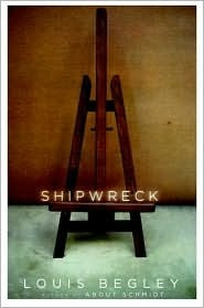 Benjamin's Reviews > Shipwreck