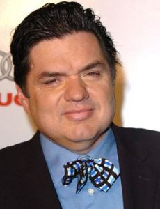 Oliver Platt