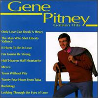 Gene Pitney More Greatest Hits