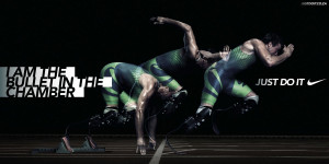 Nike's unfortunate Oscar Pistorius ad illustrates the perils of ...