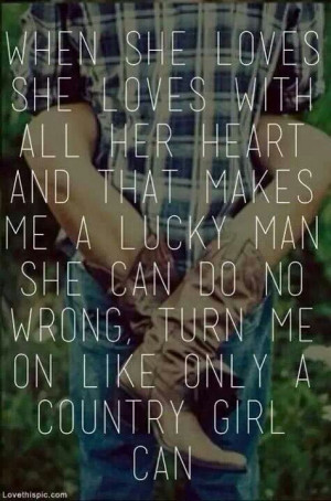 country song lyrics