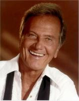 Brief about Pat Boone: By info that we know Pat Boone was born at 1934 ...
