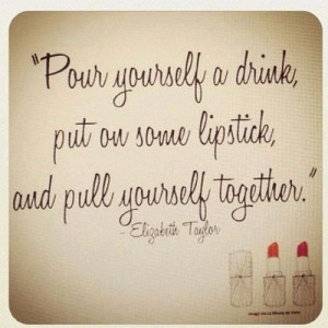 FAVOURITE BEAUTY QUOTES