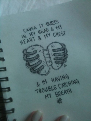 voodoo doll - 5 seconds of summer