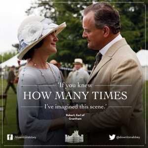 Downton Abbey Quotes