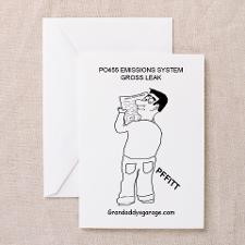 Gross Birthday Greeting Cards