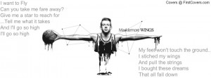 Macklemore Wings