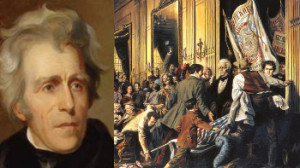 Andrew Jackson Good Evil And The Presidency Kued Channel 7 Press ...