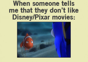 Best GIF Disney Pixar Movies GIFS