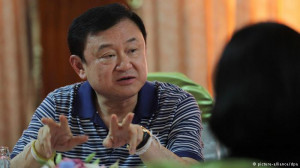 Thaksin Shinawatra Foto picture alliance