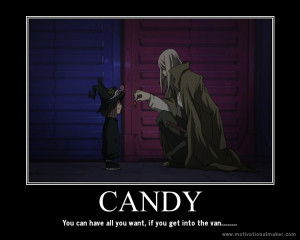Soul Eater Motivational Posters Funny