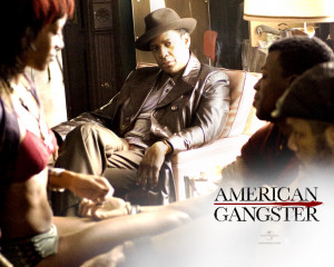 Movies American Gangster