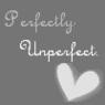 Unperfect Girl Facebook Cover Timeline Fb Picture