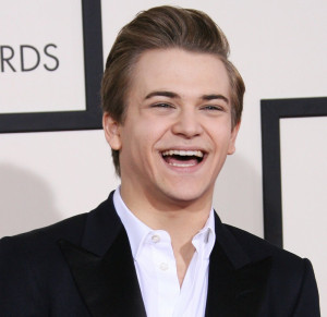 Hunter Hayes Agent Quotes Tumblr Picture