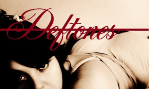 Deftones No Ordinary Love by Ink2Paper916