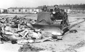... Real Holocaust of World War Two - The Genocide of 15+ Million Germans