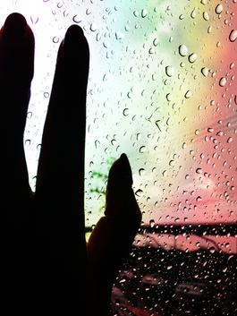 mood rainy sad lonely sad day sky cry rain fall on the car sad