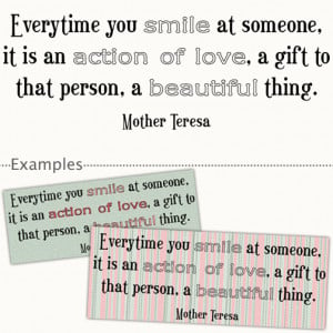 Quotes On Smile (21)