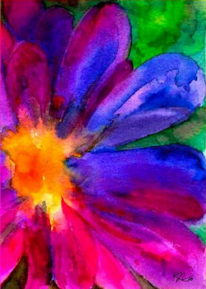 Source: http://www.imagekind.com/Happiness-Flower_art?IMID=f9e6f0b8 ...