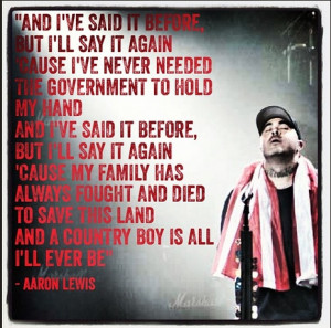 lot of love for “Country Boy” this week. Great fan made lyric ...