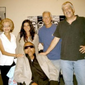 Birthday 1st Jan, 70 Birth Place United States Marital status Married