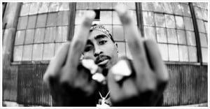 Gangsta 2pac Quotes