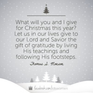 17 Incredibly Inspirational Quotes About Christmas (14)