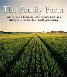 farm #farmer #agriculture #quote More