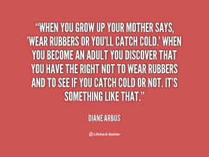When You Grow Up Quotes