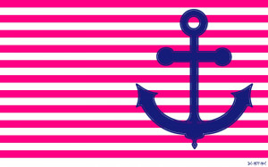 This is what I had up when my blog had the sailboat theme, right ...