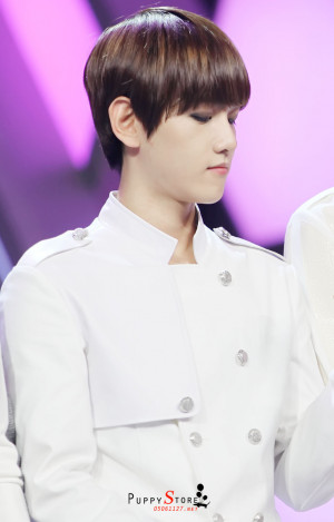 Baek Hyun