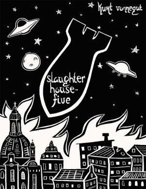 ... Kurt Vonnegut’s Slaughterhouse–Five and Chris Marker’s La Jetée
