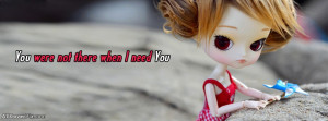 Sad Cute Dolls Facebook Civer Photos