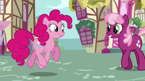 Cheerilee - My Little Pony Friendship is Magic Wiki