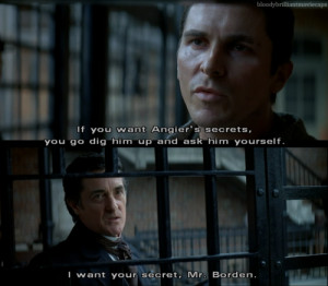christian bale movie quotes
