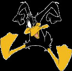 Daffy Duck Image