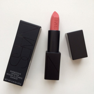 ... NARSissist nars audacious lipstick Audacious lipstick audacious lips