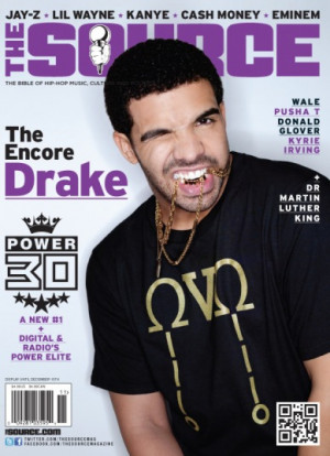 More Drake 