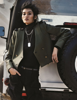 Ming Na Wen From Joy Luck Club To Mulan Er Picture