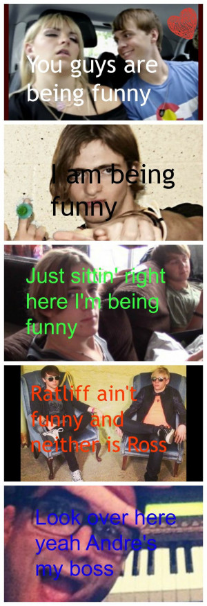 Rocky Lynch quote ;) #itsmine