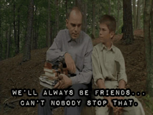 sling blade tumblr