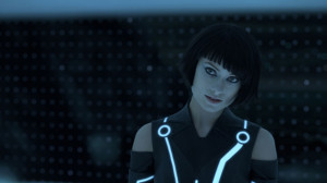 Olivia Wilde photo from Tron Legacy - © Walt Disney Pictures
