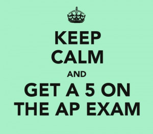 Advanced Placement (AP) Exams: AP Exam registration will run from ...
