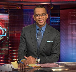 Stuart Scott, the longtime SportsCenter anchor and ESPN personality ...