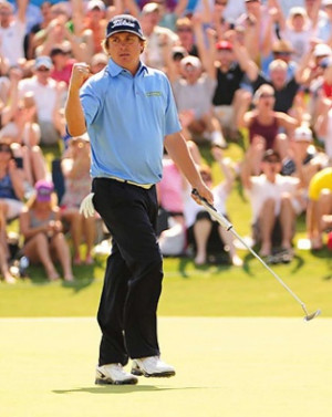 ... Dufner most interesting man in golf heading into U.S. Open | GOLF.com