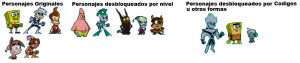Archivo:Nicktoons Attack of the Toybots all characters DS.png