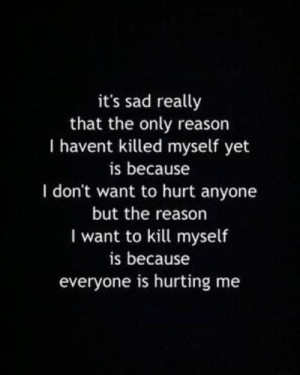 25 #Self #Harm #Quotes Which Will Make You See Life From A Different ...