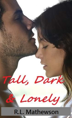 Goodreads | Tall, Dark & Lonely (Pyte #1) by R.L. Mathewson - Reviews ...