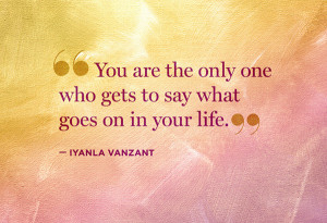 Iyanla Vanzant Quotes On Love