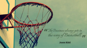 Basketball Quotes #01827